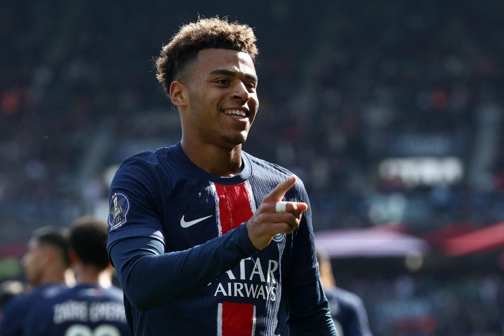 她们需要克 她们需要克